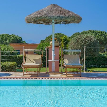 Residence Villa Rosi Каполівері Екстер'єр фото