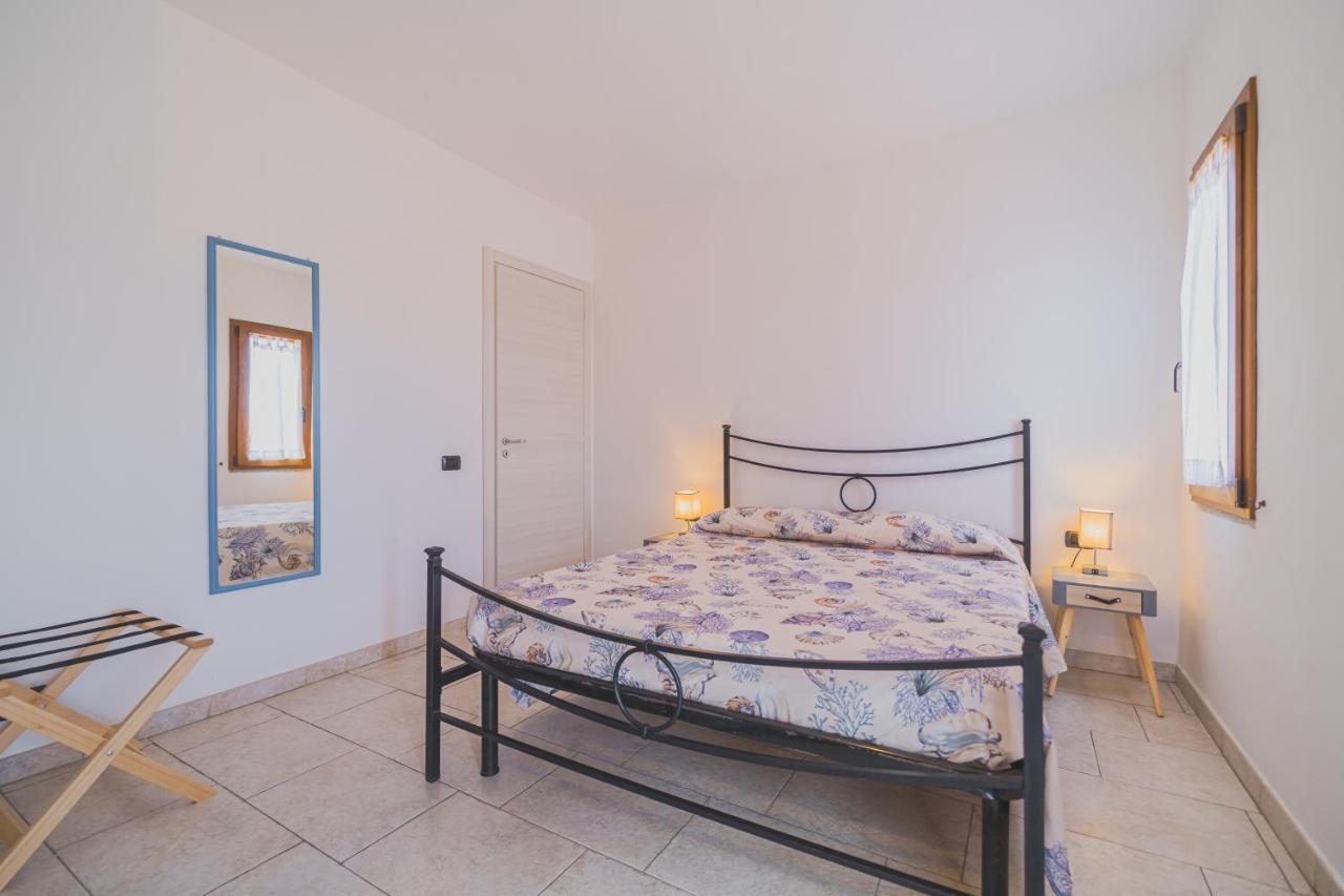 Residence Villa Rosi Каполівері Екстер'єр фото