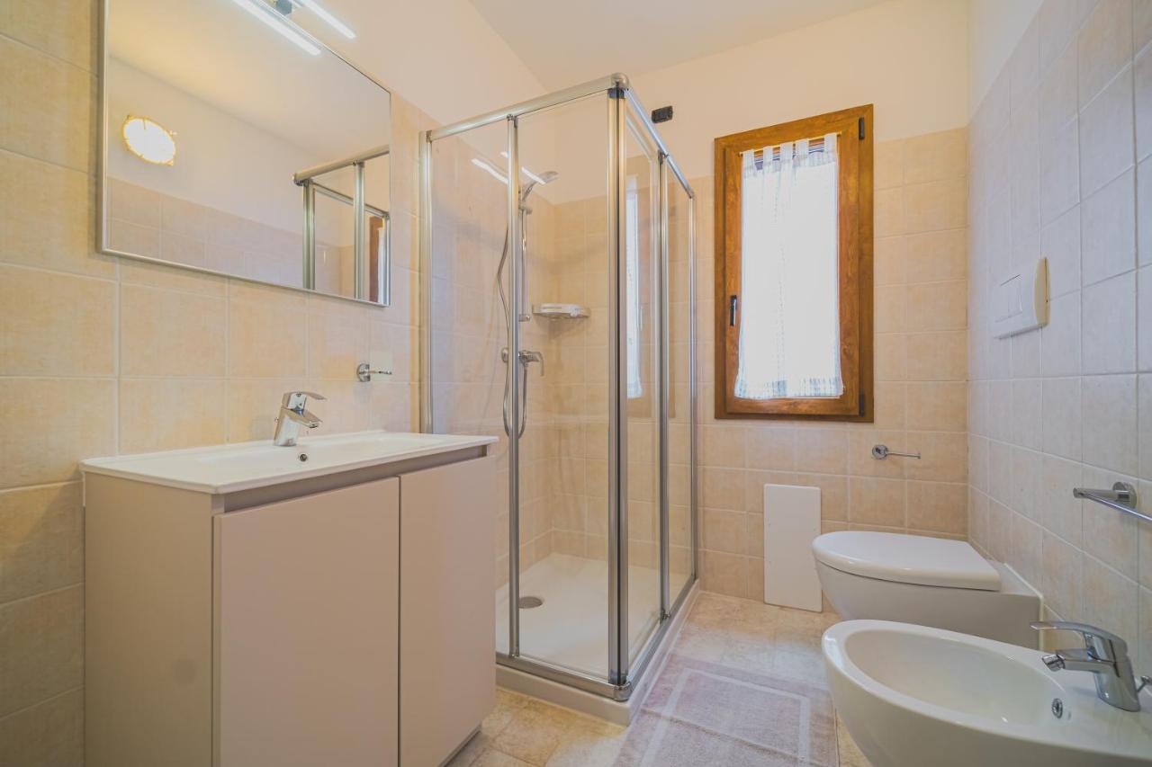 Residence Villa Rosi Каполівері Екстер'єр фото