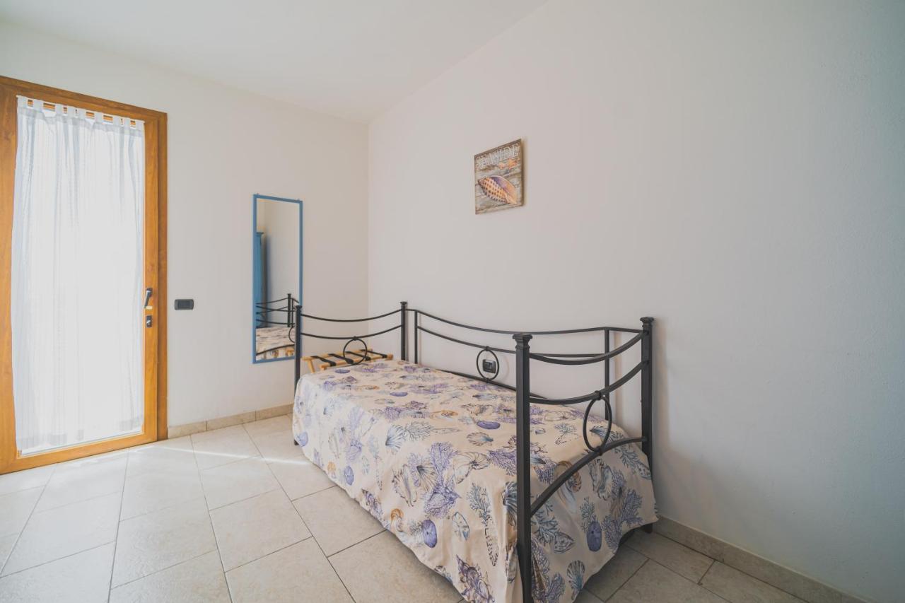 Residence Villa Rosi Каполівері Екстер'єр фото