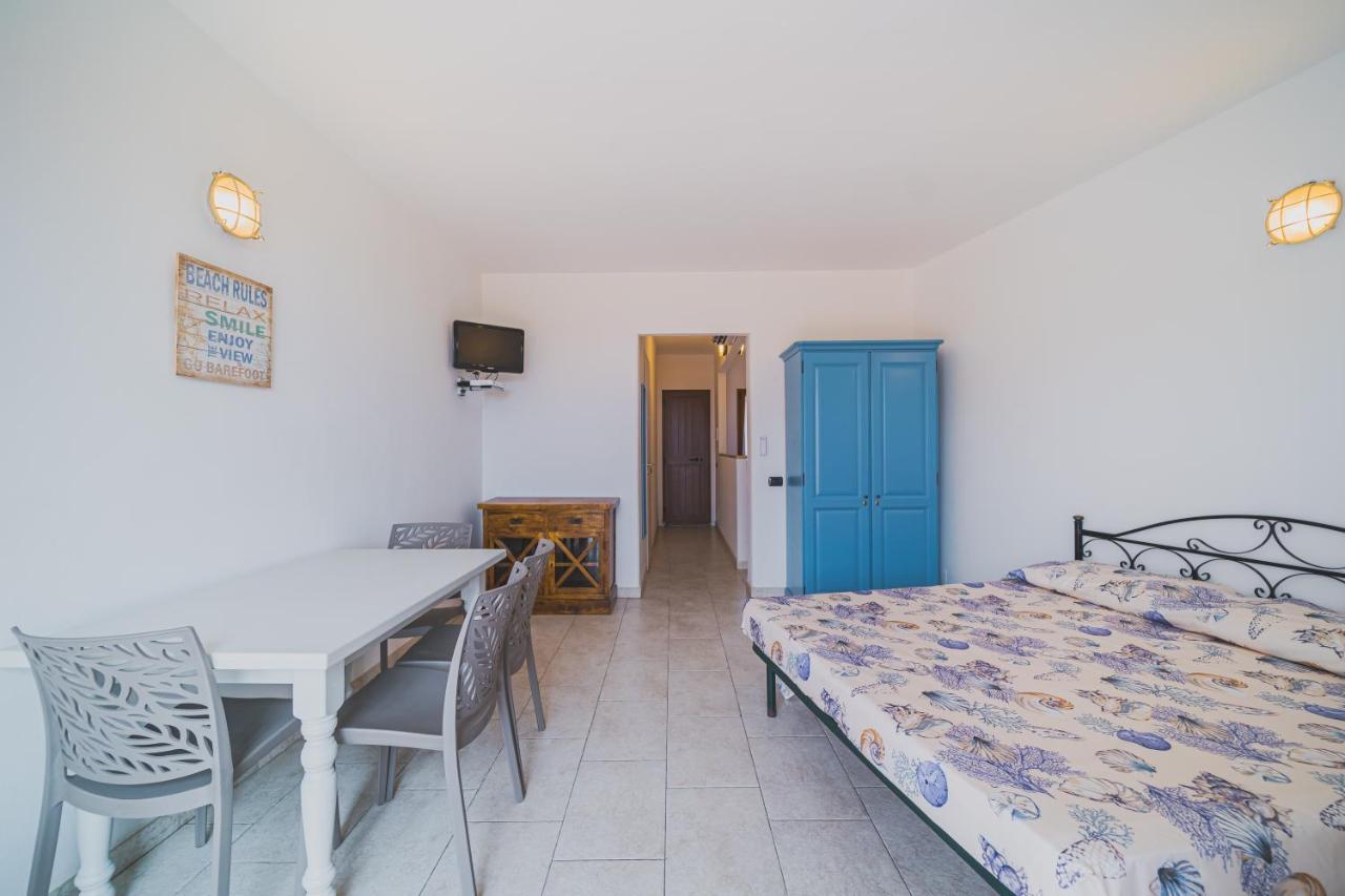 Residence Villa Rosi Каполівері Екстер'єр фото