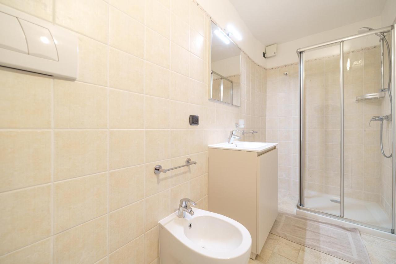 Residence Villa Rosi Каполівері Екстер'єр фото