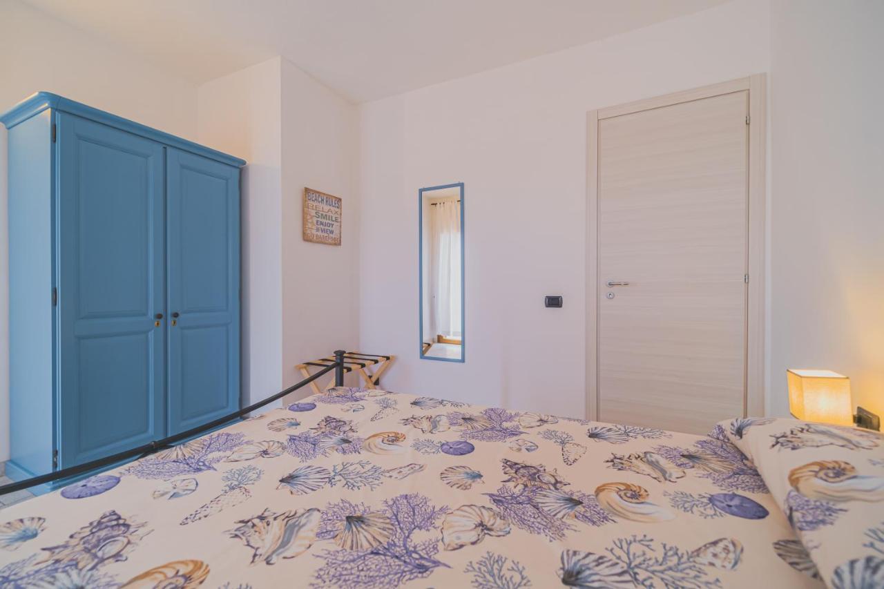 Residence Villa Rosi Каполівері Екстер'єр фото