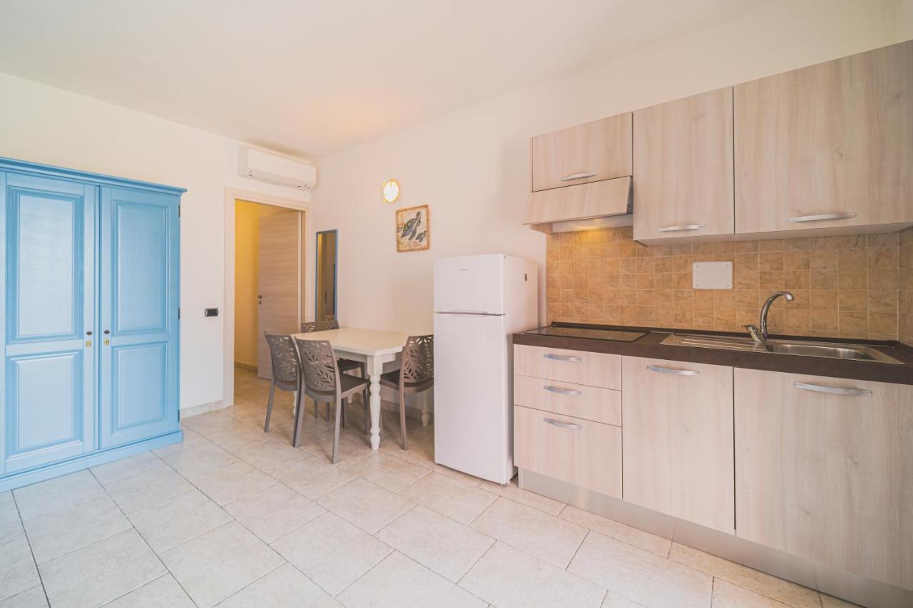 Residence Villa Rosi Каполівері Екстер'єр фото