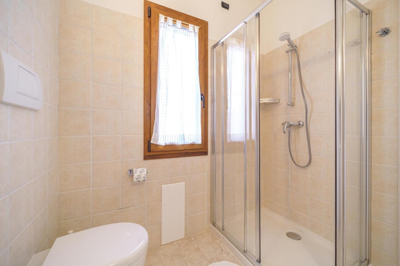 Residence Villa Rosi Каполівері Екстер'єр фото