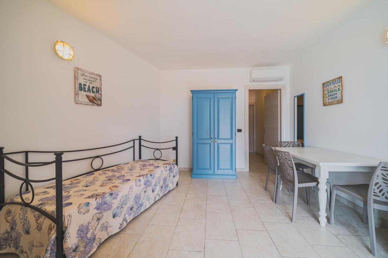 Residence Villa Rosi Каполівері Екстер'єр фото